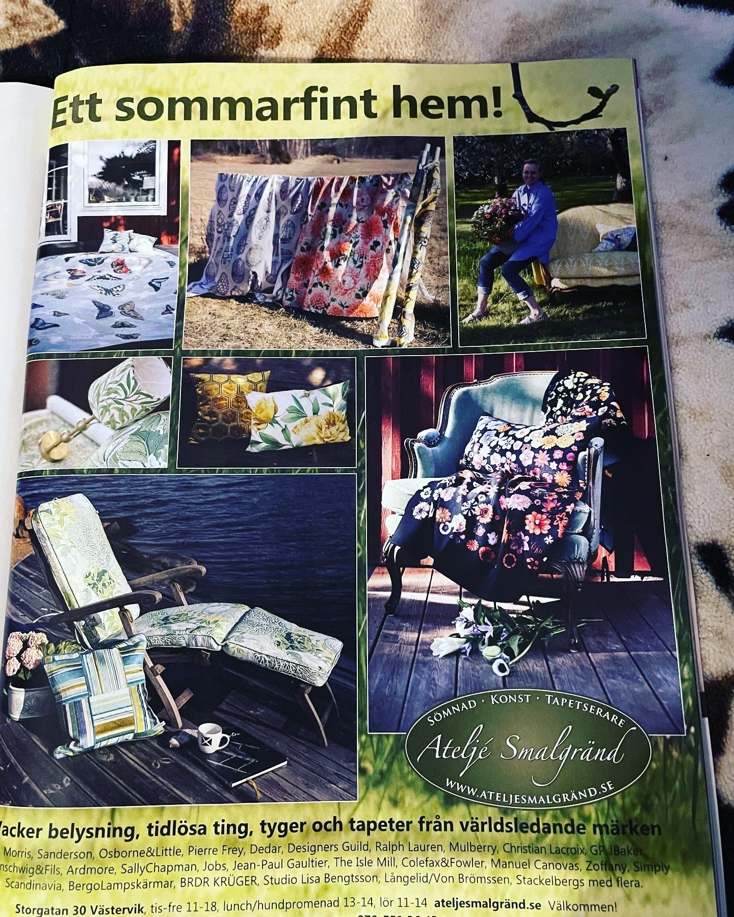 Skönahem-Skonahem - maj 2022